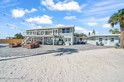 3590 S Atlantic Avenue #1-10, Cocoa Beach, FL 32931 - Photo 119