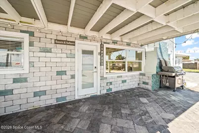 3590 S Atlantic Avenue #1-10, Cocoa Beach, FL 32931 - Photo 145