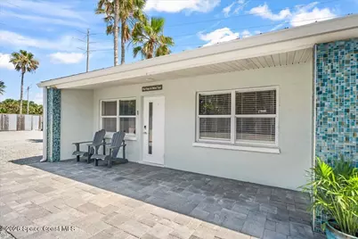 3590 S Atlantic Avenue #1-10, Cocoa Beach, FL 32931 - Photo 105