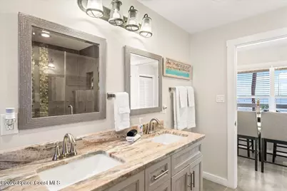 3590 S Atlantic Avenue #1-10, Cocoa Beach, FL 32931 - Photo 135