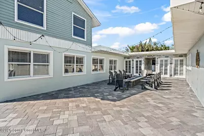 3590 S Atlantic Avenue #1-10, Cocoa Beach, FL 32931 - Photo 121