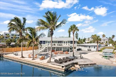 3590 S Atlantic Avenue #1-10, Cocoa Beach, FL 32931 - Photo 1