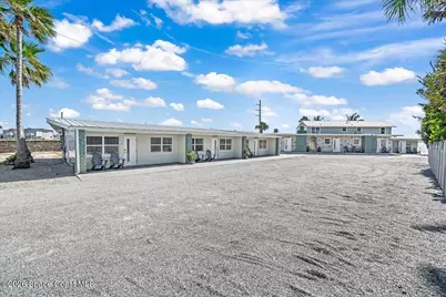 3590 S Atlantic Avenue #1-10, Cocoa Beach, FL 32931 - Photo 117