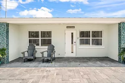3590 S Atlantic Avenue #1-10, Cocoa Beach, FL 32931 - Photo 91