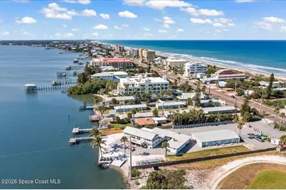 3590 S Atlantic Avenue #1-10, Cocoa Beach, FL 32931 - Photo 111