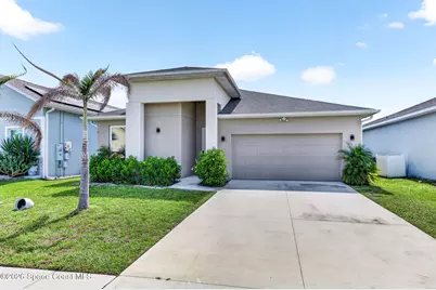 1068 Corbin Circle SW, Palm Bay, FL 32908 - Photo 3