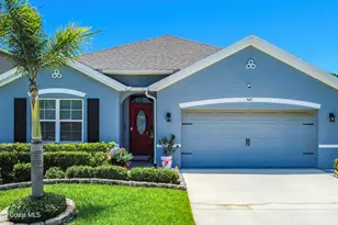 945 Newton Cir, Rockledge, FL 32955 - Photo 1