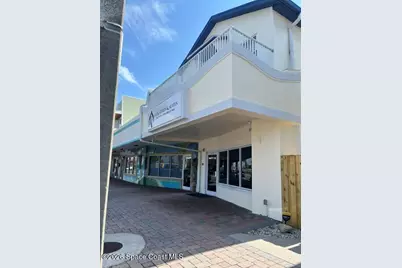 41 N Orlando Avenue #101, Cocoa Beach, FL 32931 - Photo 5