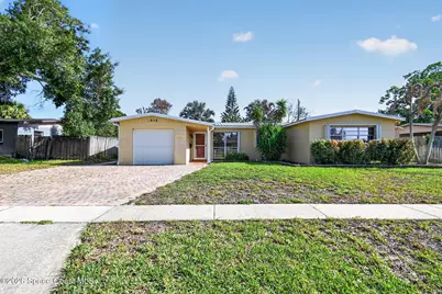 1856 Jackson Avenue, Melbourne, FL 32935 - Photo 1