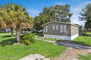 5038 Cambridge Dr, Mims, FL 32754 - Photo 1