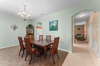 5879 Cheshire Drive, Titusville, FL 32780 - Photo 9