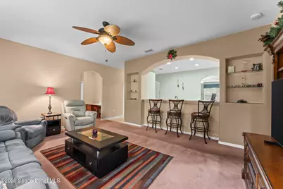 5879 Cheshire Drive, Titusville, FL 32780 - Photo 13