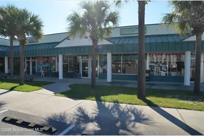 204 Jimmy Buffett Mem Highway, Satellite Beach, FL 32937 - Photo 1