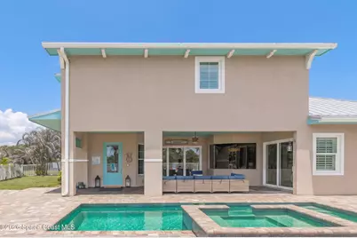 14 Cottage Court, Cocoa Beach, FL 32931 - Photo 43