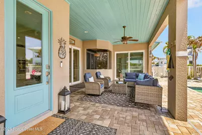 14 Cottage Court, Cocoa Beach, FL 32931 - Photo 7