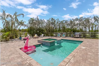 14 Cottage Court, Cocoa Beach, FL 32931 - Photo 5