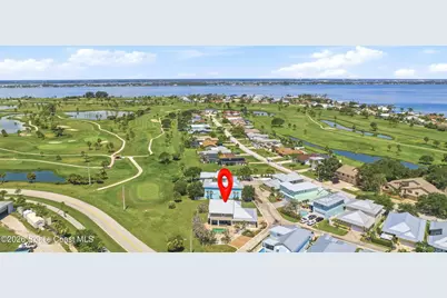 14 Cottage Court, Cocoa Beach, FL 32931 - Photo 1