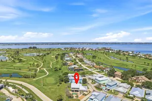 14 Cottage Ct, Cocoa Beach, FL 32931 - Photo 1