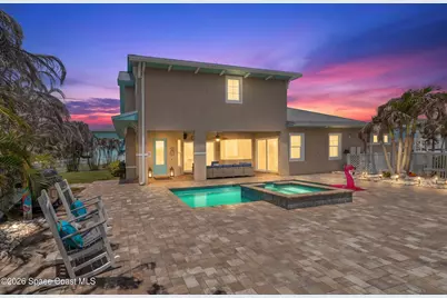 14 Cottage Court, Cocoa Beach, FL 32931 - Photo 55