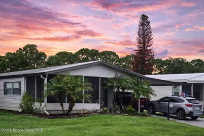 116 Aquarius Terrace #26, Cocoa, FL 32926 - Photo 1