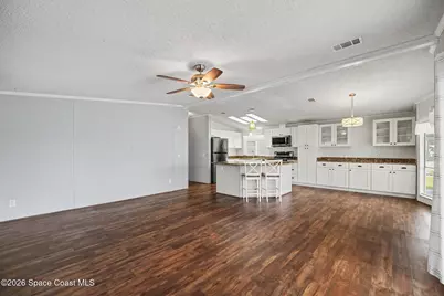 116 Aquarius Terrace #26, Cocoa, FL 32926 - Photo 5