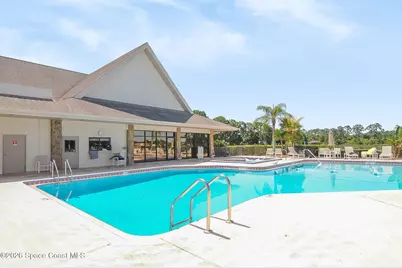 116 Aquarius Terrace #26, Cocoa, FL 32926 - Photo 25