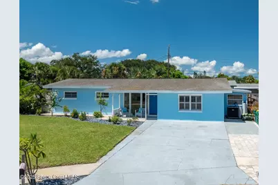 365 Hula Circle, Merritt Island, FL 32952 - Photo 1