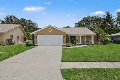 1265 Mayflower Avenue, Melbourne, FL 32940 - Photo 5