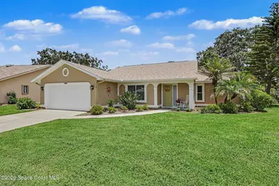 1265 Mayflower Avenue, Melbourne, FL 32940 - Photo 1