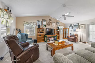275 Cardinal Drive, Melbourne Beach, FL 32951 - Photo 7