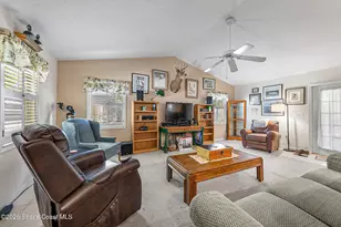 275 Cardinal Dr, Melbourne Beach, FL 32951 - Photo 7