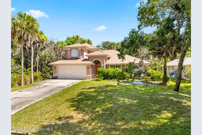 275 Cardinal Drive, Melbourne Beach, FL 32951 - Photo 3