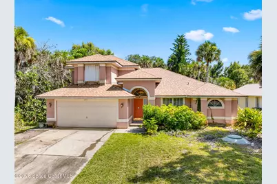 275 Cardinal Drive, Melbourne Beach, FL 32951 - Photo 1