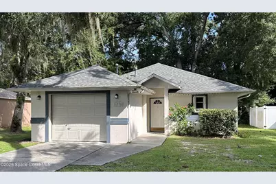 1378 Wilderness Lane, Titusville, FL 32796 - Photo 1