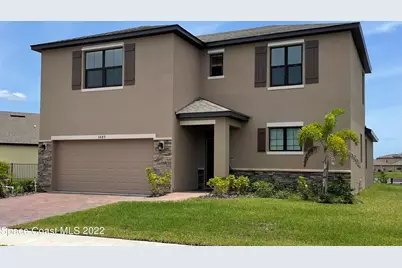 3489 Whimsical Circle, Rockledge, FL 32955 - Photo 1
