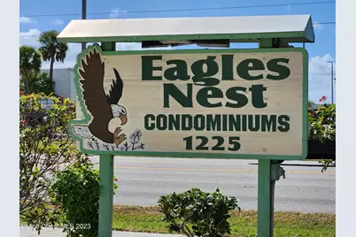 1225 N Wickham Road #212, Melbourne, FL 32935 - Photo 3