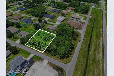 1681 Desco Street SE, Palm Bay, FL 32909 - Photo 1