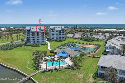 205 Ballyshannon Street #B501, Melbourne Beach, FL 32951 - Photo 3