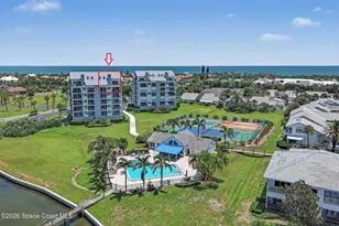 205 Ballyshannon St, Melbourne Beach, FL 32951 - Photo 3