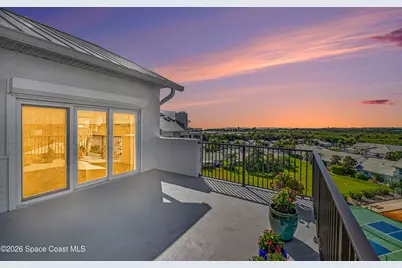 205 Ballyshannon Street #B501, Melbourne Beach, FL 32951 - Photo 5