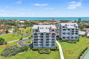 205 Ballyshannon St, Melbourne Beach, FL 32951 - Photo 1