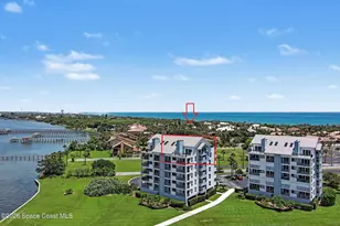 205 Ballyshannon St, Melbourne Beach, FL 32951 - Photo 5