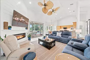 172 River Walk Dr, Melbourne Beach, FL 32951 - Photo 5
