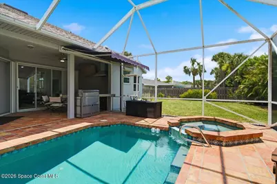 172 River Walk Drive, Melbourne Beach, FL 32951 - Photo 13