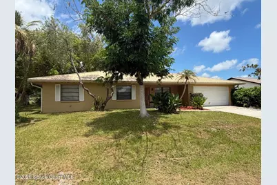 524 Aviation Avenue NE, Palm Bay, FL 32907 - Photo 1