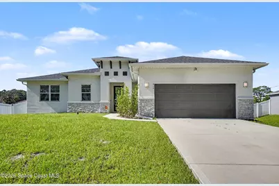 414 Caribbean Street SE, Palm Bay, FL 32909 - Photo 3