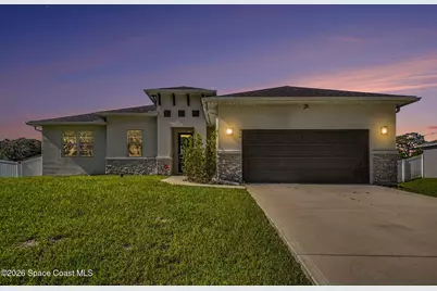 414 Caribbean Street SE, Palm Bay, FL 32909 - Photo 17