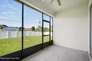 414 Caribbean St SE, Palm Bay, FL 32909 - Photo 25