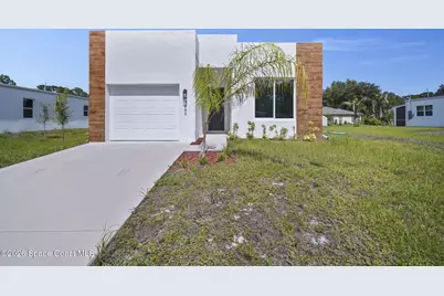 3283 Slama Avenue SE, Palm Bay, FL 32909 - Photo 1