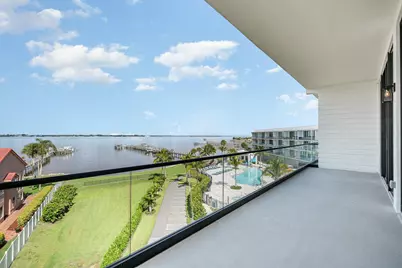 205 Strand Drive #401, Melbourne Beach, FL 32951 - Photo 3